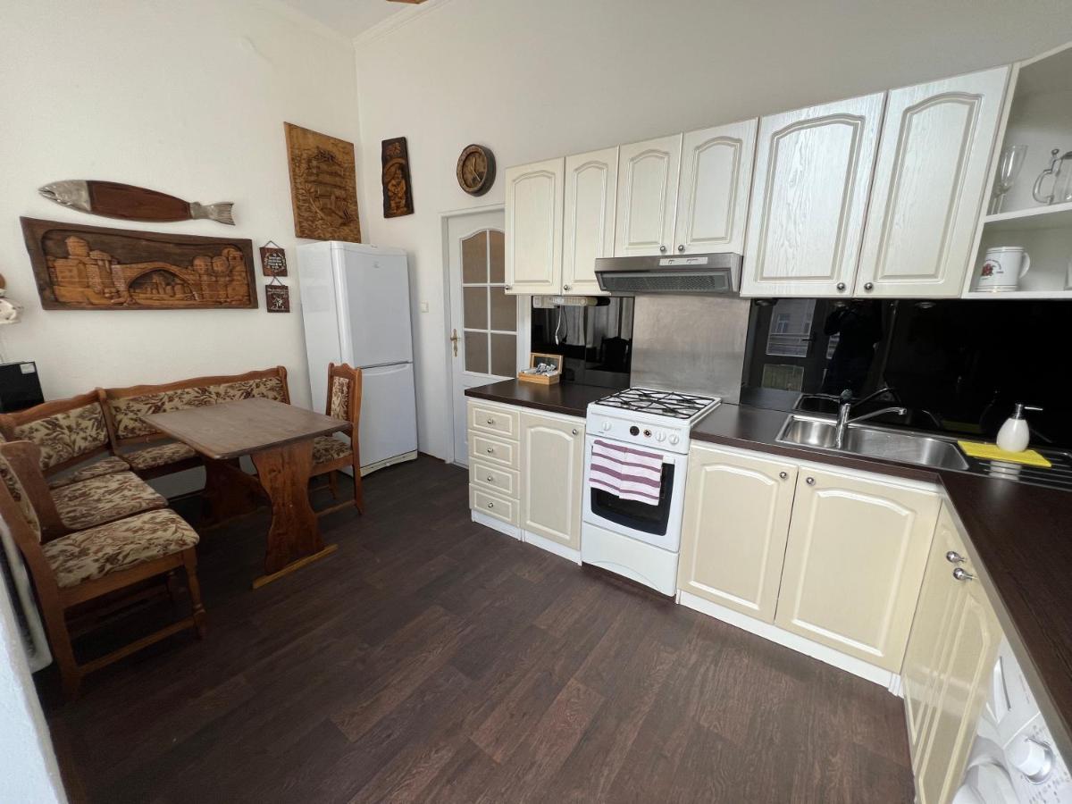 Apartment Alice Center Karlovy Vary Luaran gambar