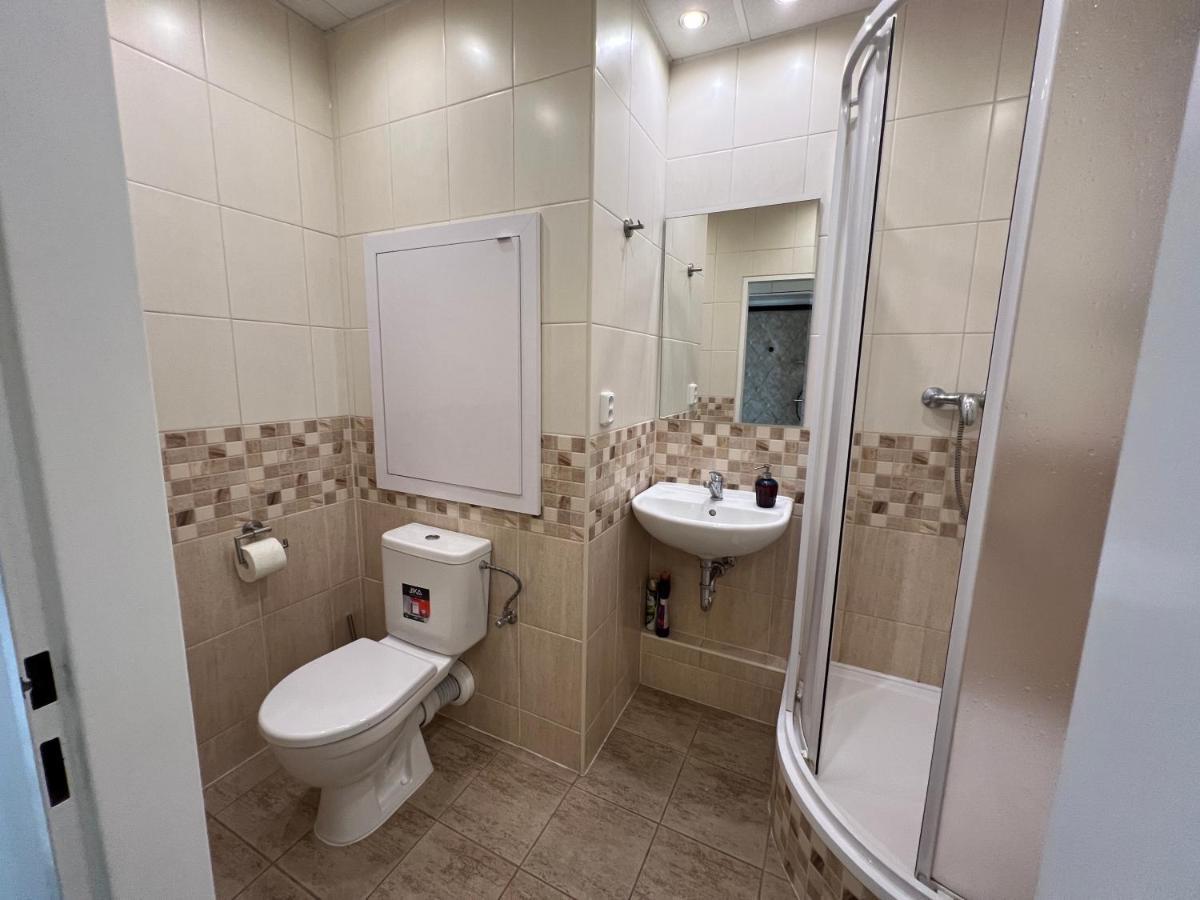 Apartment Alice Center Karlovy Vary Luaran gambar