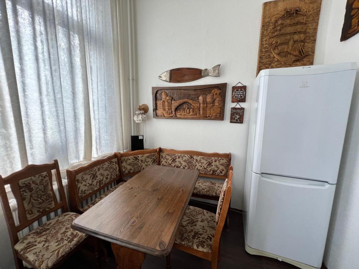 Apartment Alice Center Karlovy Vary Luaran gambar