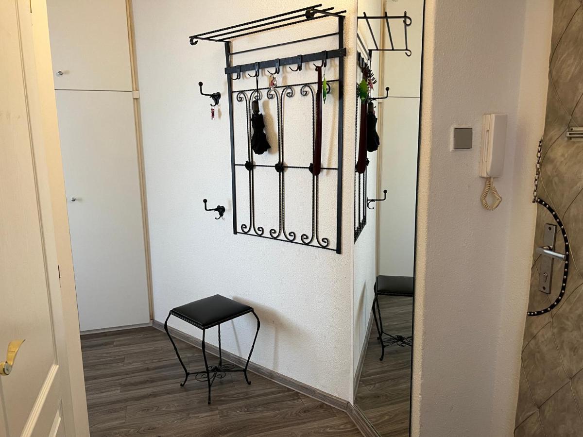 Apartment Alice Center Karlovy Vary Luaran gambar