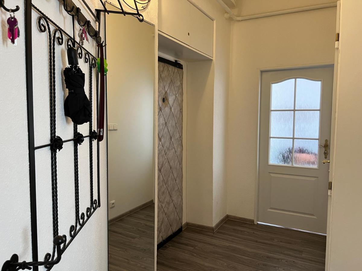 Apartment Alice Center Karlovy Vary Luaran gambar