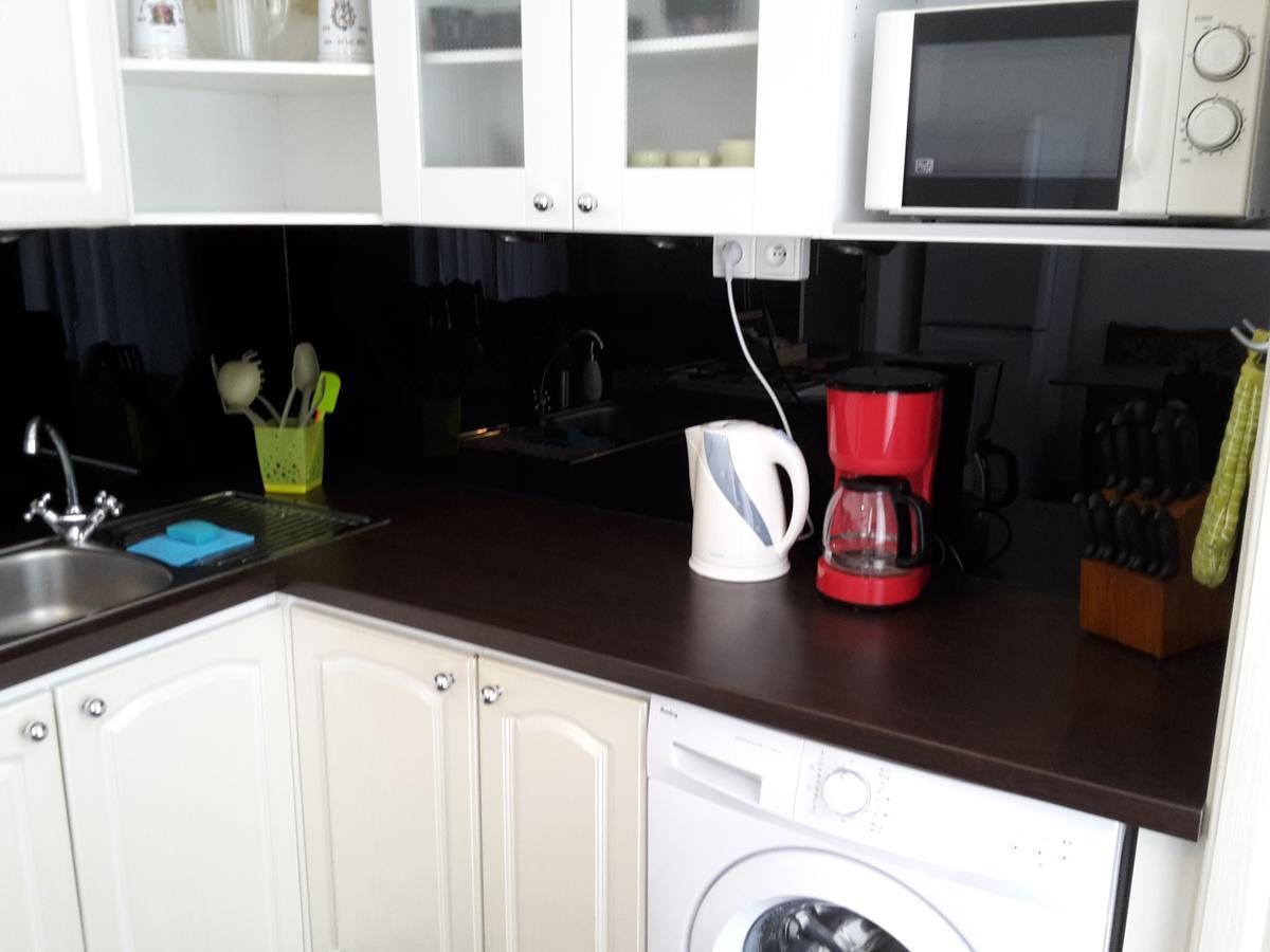 Apartment Alice Center Karlovy Vary Luaran gambar