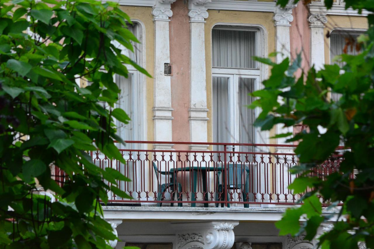Apartment Alice Center Karlovy Vary Luaran gambar