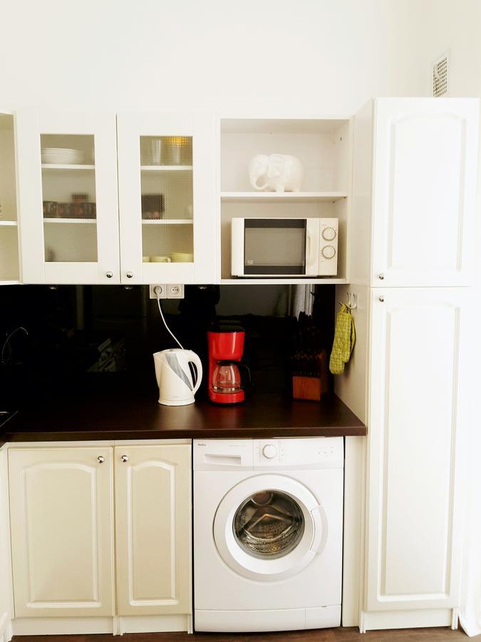 Apartment Alice Center Karlovy Vary Luaran gambar