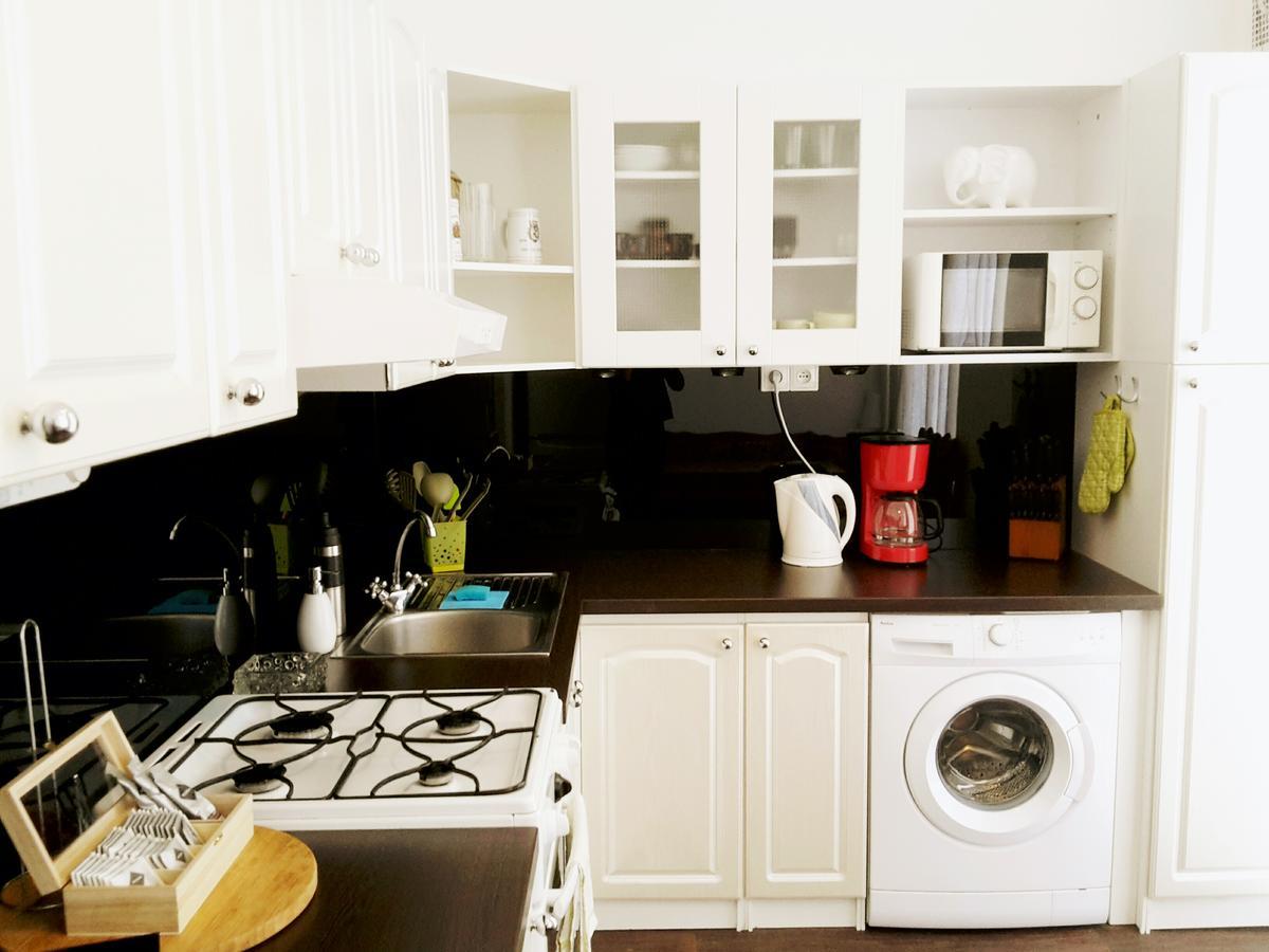 Apartment Alice Center Karlovy Vary Luaran gambar