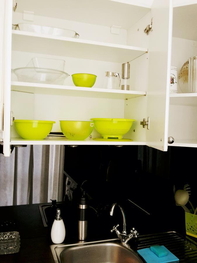 Apartment Alice Center Karlovy Vary Luaran gambar
