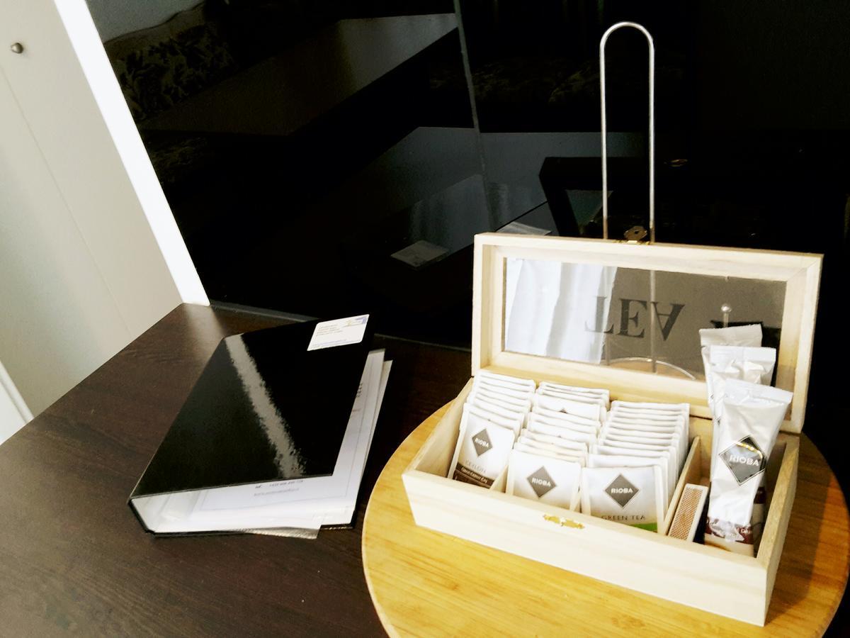 Apartment Alice Center Karlovy Vary Luaran gambar